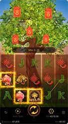 hokihoki · Fortune Tree