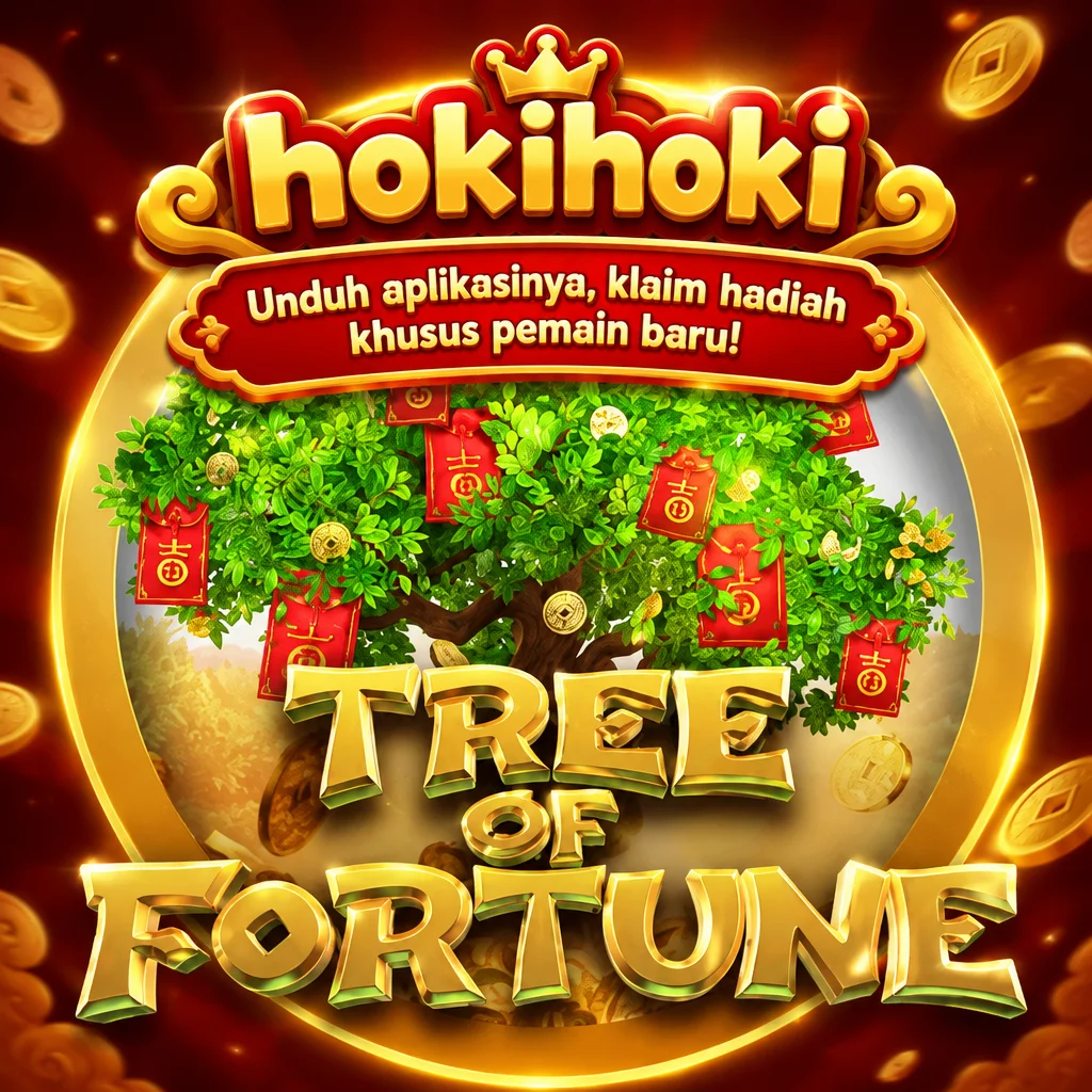 hokihoki · Fortune Tree