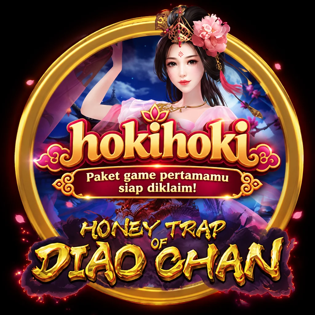 hokihoki · Diaochan