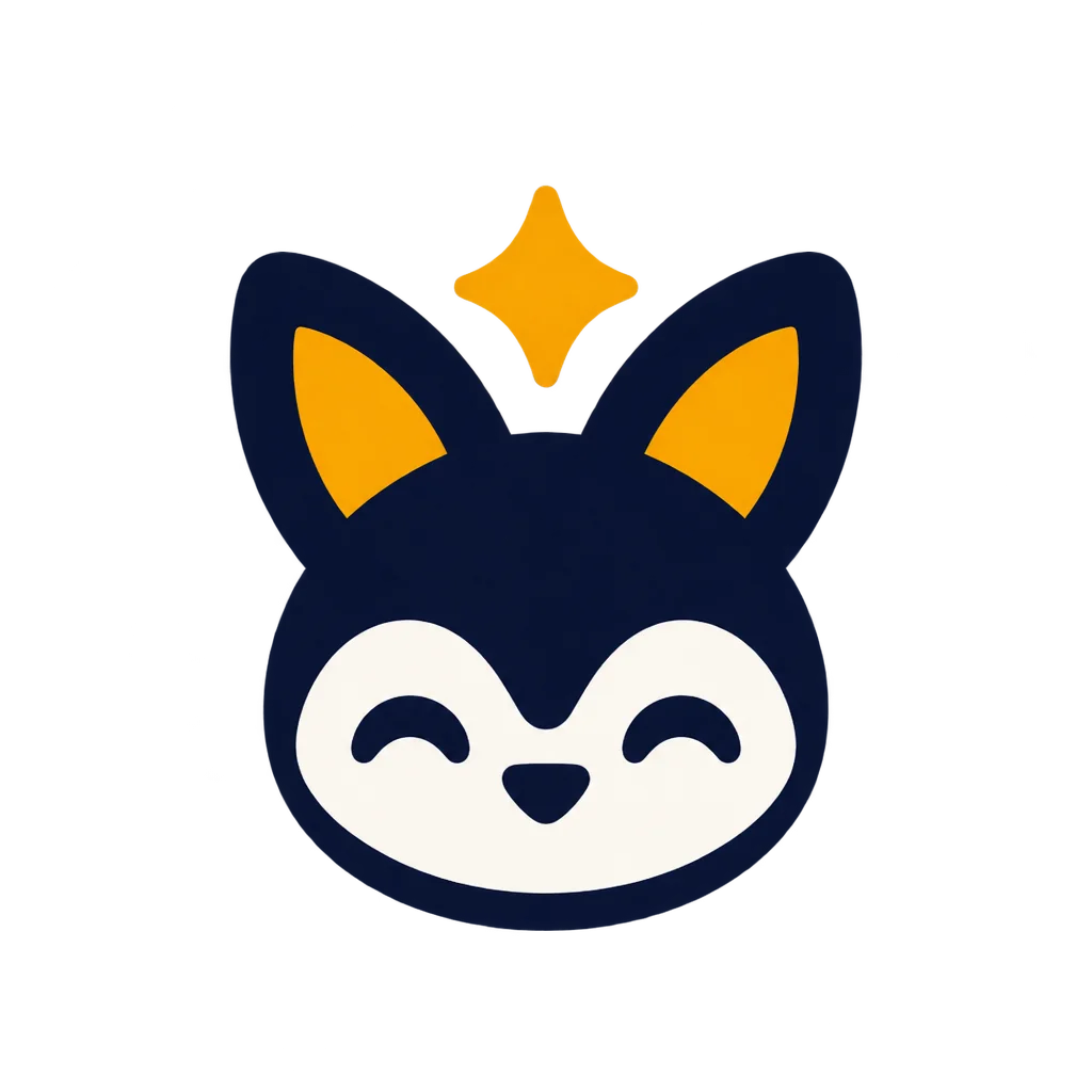 hokihoki Logo